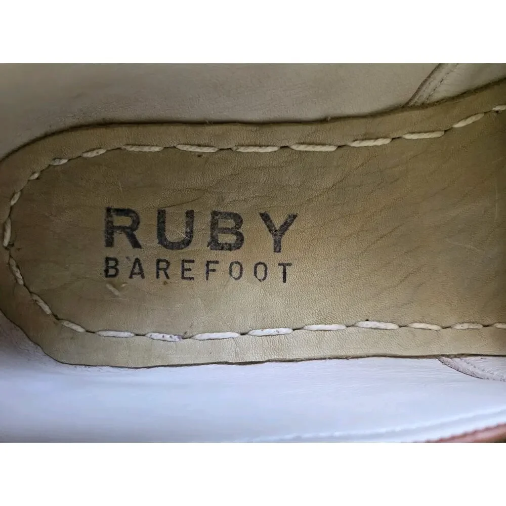 Ruby Barefoot ruby barefoot